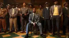 Фарго (сериал) 4 сезон 1 серия