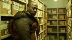 Фарго (сериал) 5 сезон 3 серия