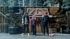 Фарго (сериал) 3 сезон 8 серия